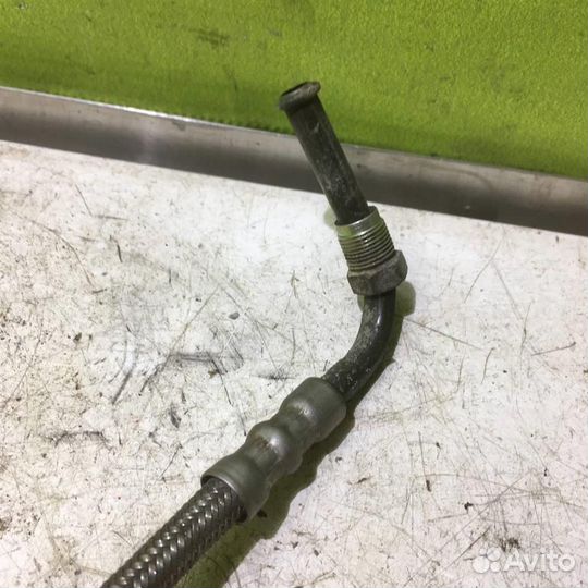 Трубка тормозная Форд Мондео 3