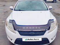 Ford Mondeo 1.8 MT, 2008, 274 000 км, с пробегом, цена 650 000 руб.