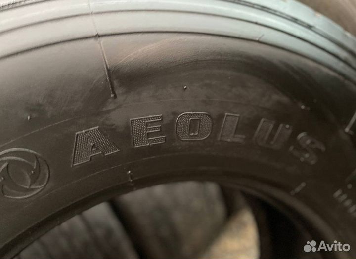Aeolus 385/65 R22.5