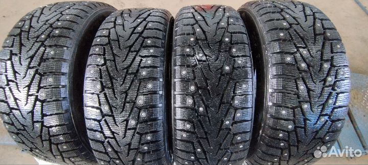 Nordman 7 225/60 R17 103T