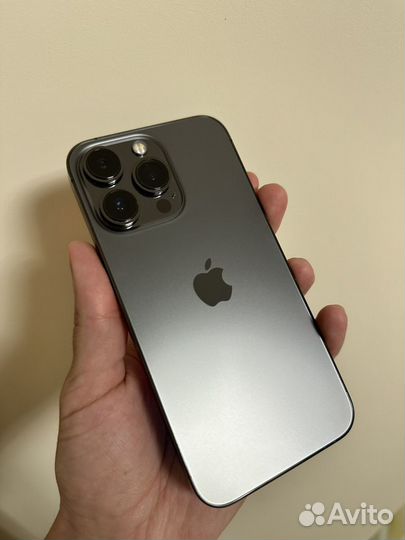 iPhone 13 Pro, 128 ГБ