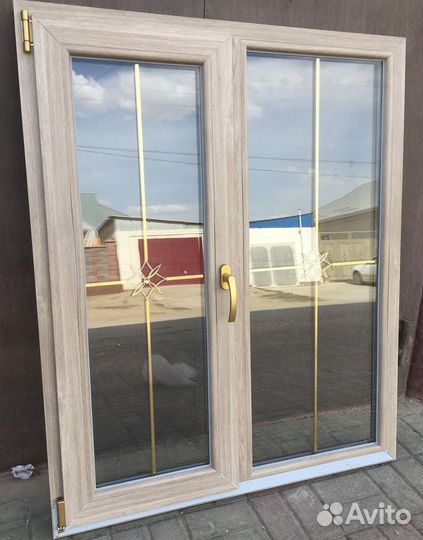 Окна пвх двери от производителя