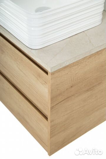 BelBagno KEP-100-MCO Столешница