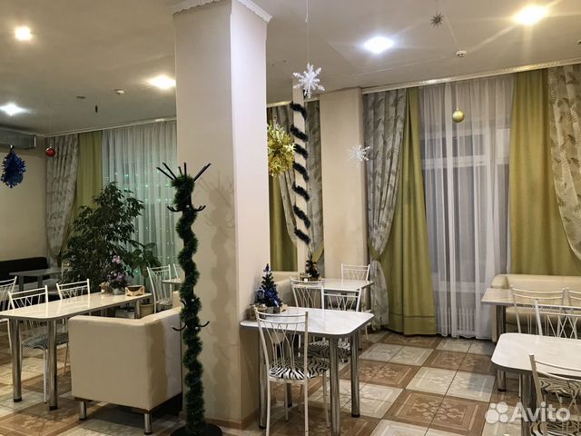Повар на подработку в кафе