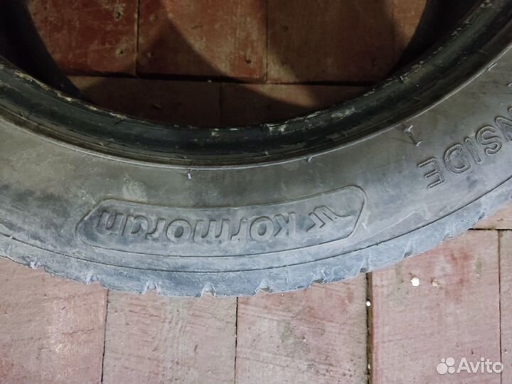 Kormoran Ultra High Performance 215/55 R17