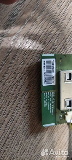 Блок питания,t-con для телевизора lg42lb580v