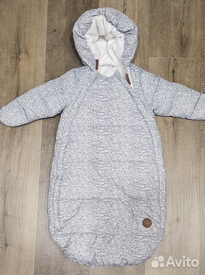 Конверт демисезонный