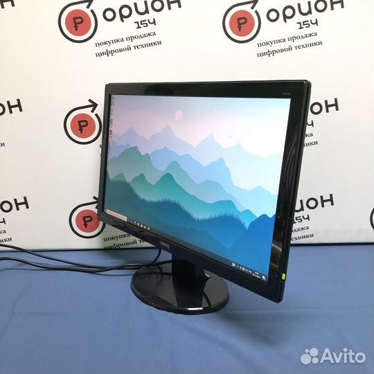 Монитор Benq GL2250-T 22 дюйма