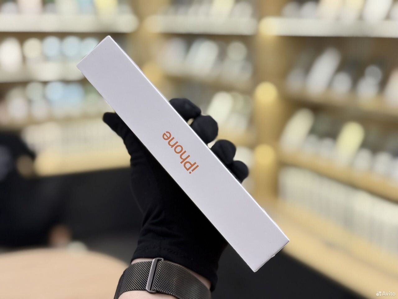 iPhone 17 Pro, 512 ГБ
