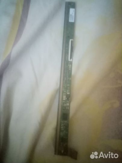 Driver T-con Board планка драйвера LCD
