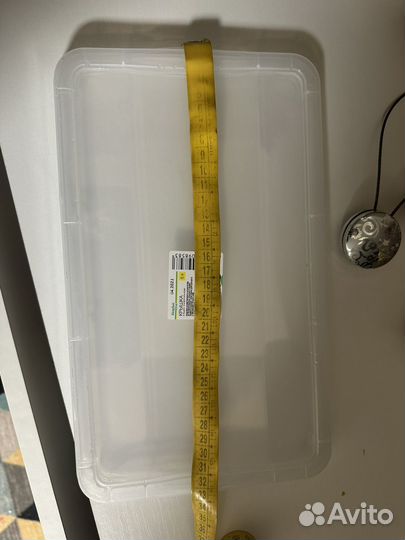 Крышки для ящика на 5 л новые