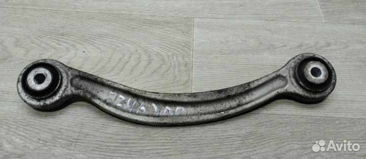 Рычаг подвески задний правый Mercedes C W204