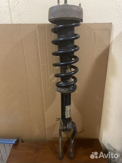 Амортизатор передний BMW