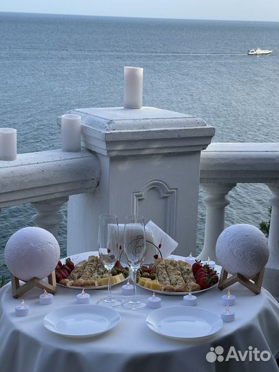 Свидание в Ялте