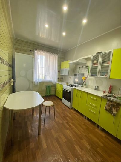 2-к. квартира, 60,2 м², 8/9 эт.