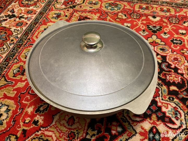 Казан Kukmara бу