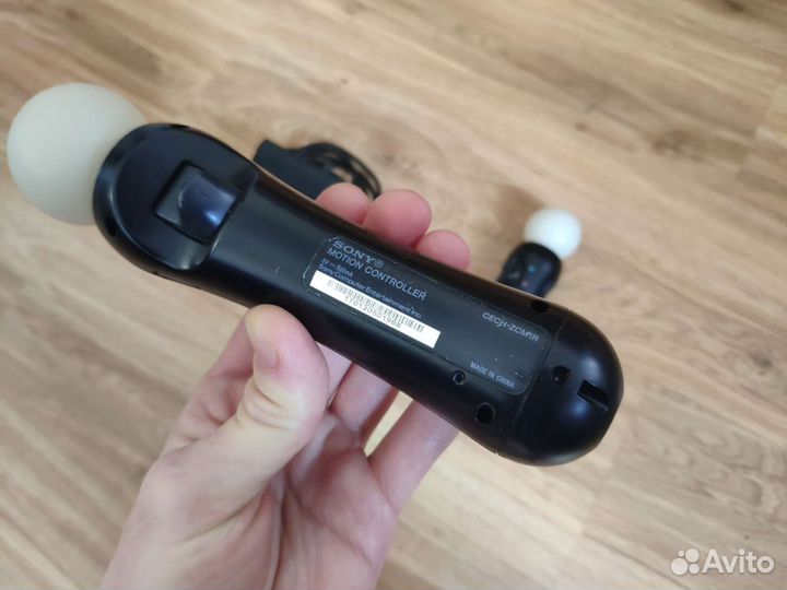 Playstation Move Camera Геймпады Джойстики