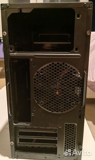 Корпус компьютерный cougar mg100