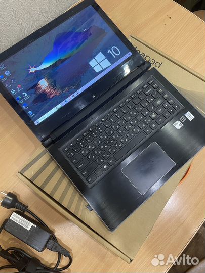 Lenovo Idea Pad Flex 14