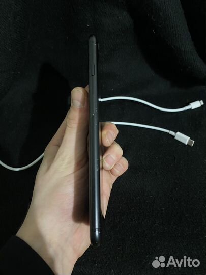 iPhone 7 Plus, 128 ГБ