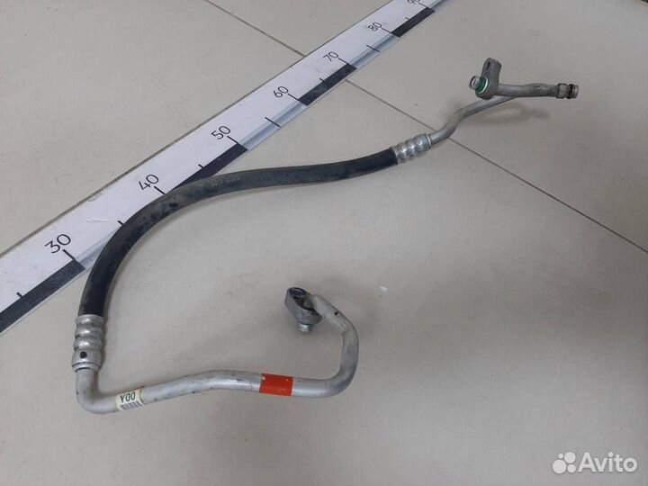 Трубка кондиционера Kia Cerato YD 2013-2020