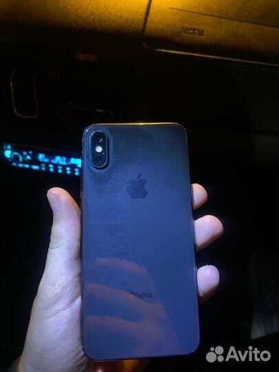 iPhone Xs, 64 ГБ