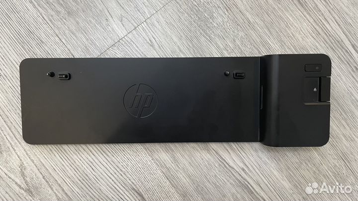 Док станция hp