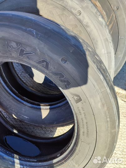 На зерновозы прицепы 275/70 низкопрофильные