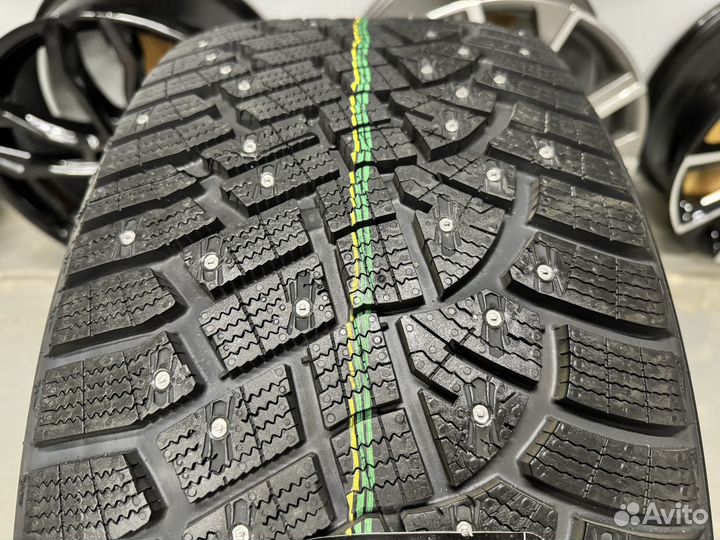 Continental IceContact 2 SUV 275/50 R21 113T