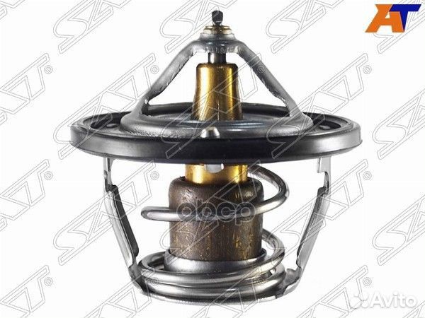 Термостат с прокладкой subaru forester SH 07