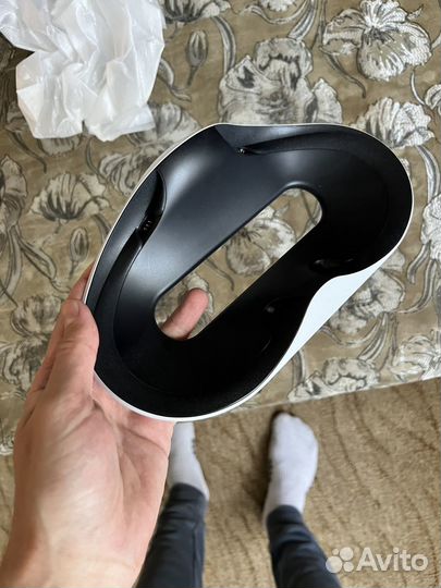 Sony playstation vr 2 + док станция