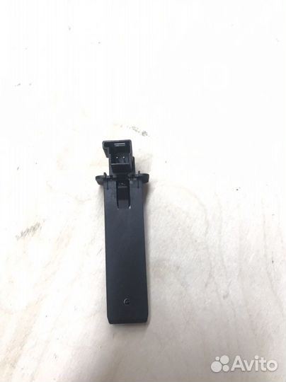 Датчик температуры салона Octavia A7