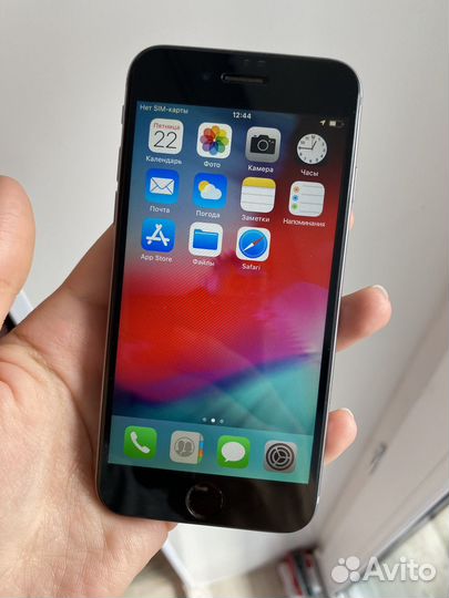 iPhone 6, 32 ГБ