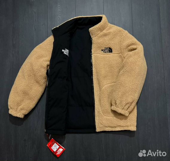 Куртка the north face