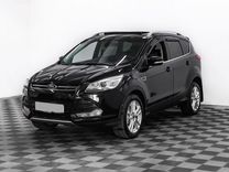 Ford Kuga 1.6 AT, 2014, 178 000 км, с пробегом, цена 1 055 000 руб.