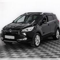 Ford Kuga 1.6 AT, 2014, 178 000 км, с пробегом, цена 1 055 000 руб.