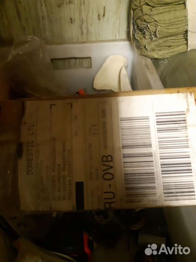 Стойка амортизатора кия соренто