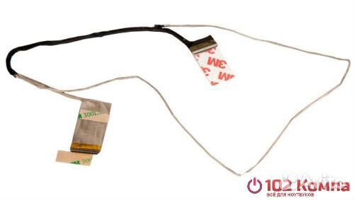 Шлейф матрицы (LCD Cable) Asus F751L, F751M, K751M