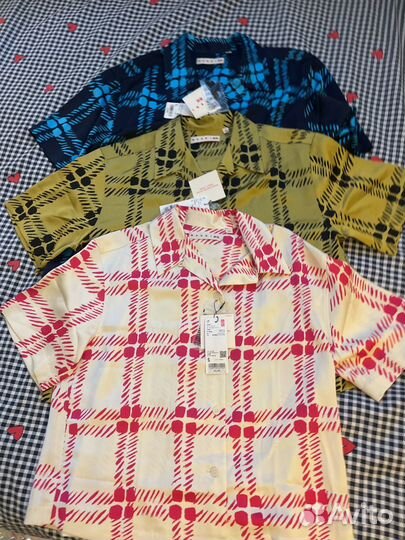 Uniqlo Marni
