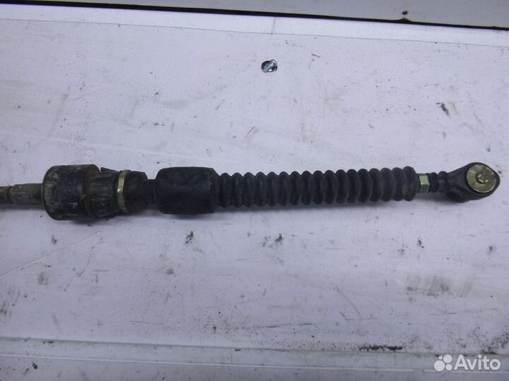 Трос кпп mitsubishi galant (DJ) 2003