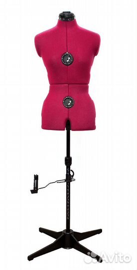 Манекен портновский Tailormade 