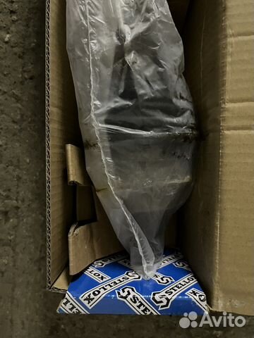 Привод в сборе правый форд С макс 2 л 2008 г