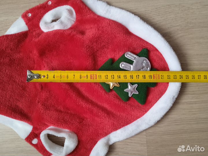 Одежда для маленьких собак s