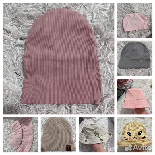 Вещи на девочку пакетом 92-98