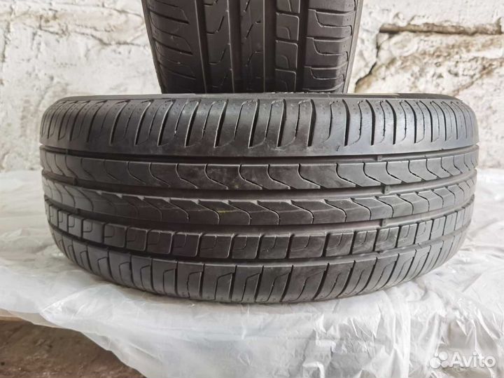 Pirelli Cinturato P7 215/55 R17 94V