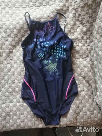 Купальник adidas Nike Speedo