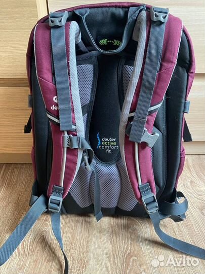 Рюкзак детский deuter ypsilon