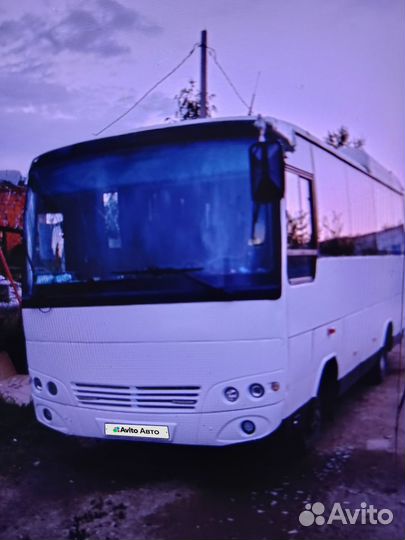 Туристический автобус Temsa Prestij, 2006