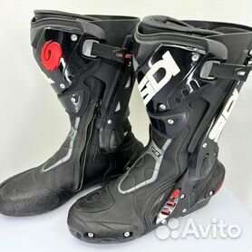 Bottes cheap sidi st