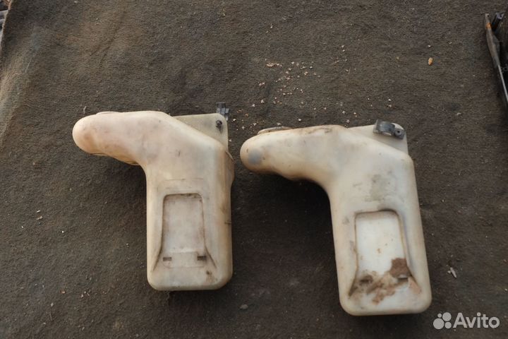 Бачок расширительный Mitsubishi Galant 8